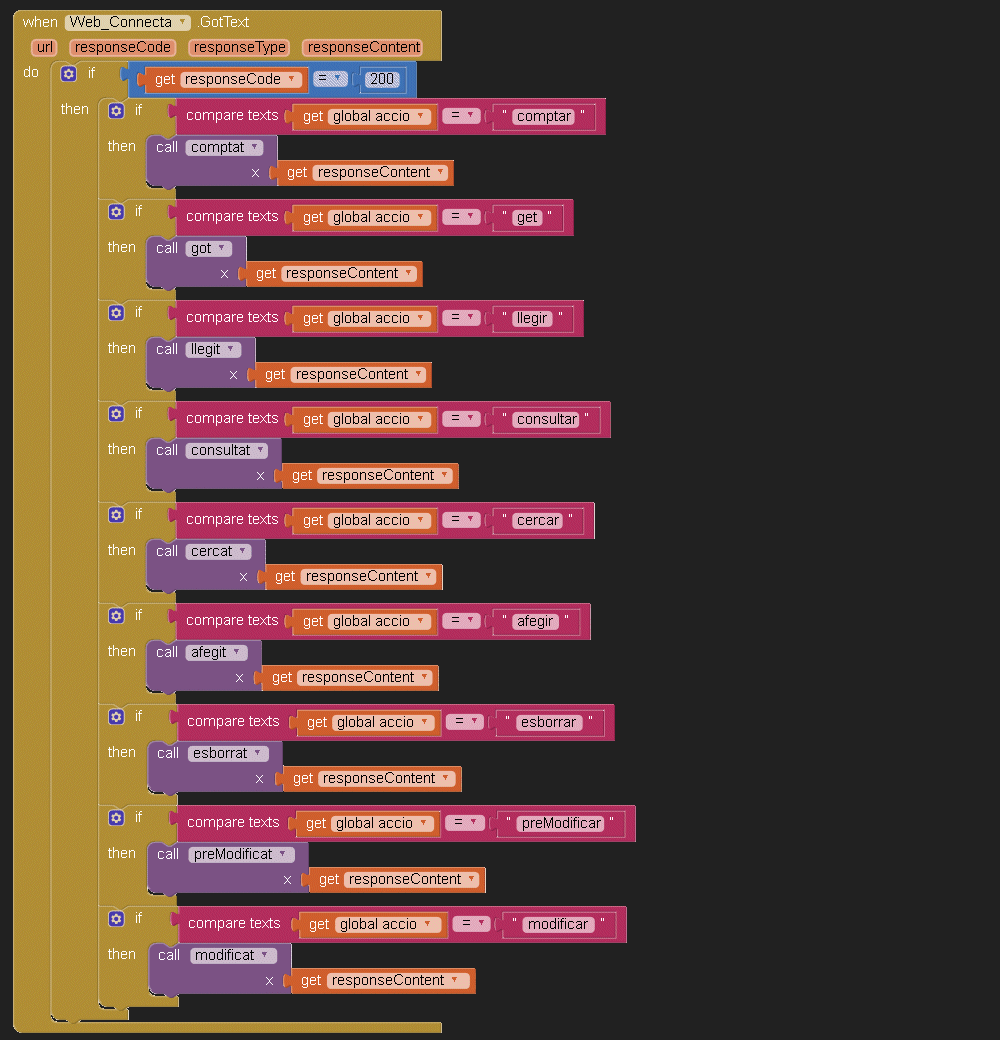 Programa