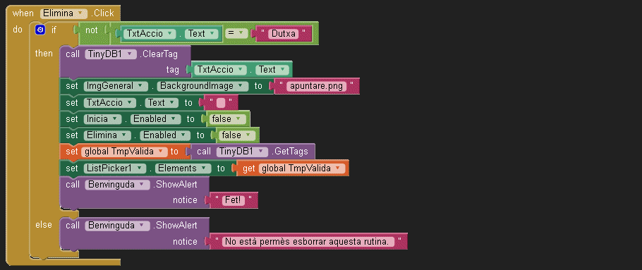 Programa