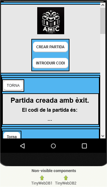 Pantalla