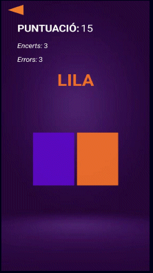Pantalla
