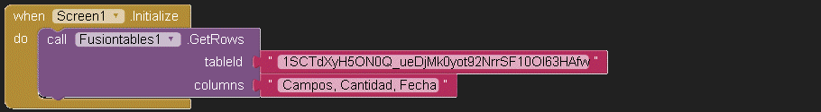 Programa
