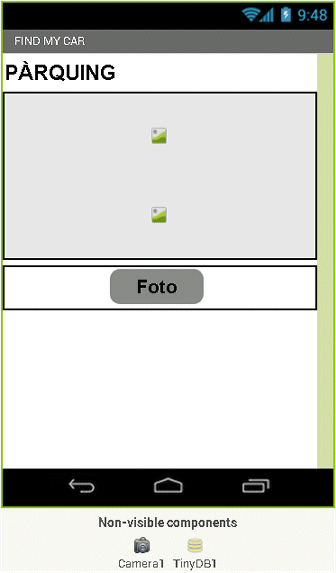 Pantalla