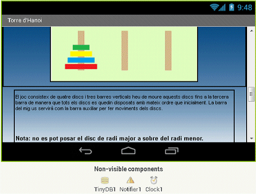 Pantalla