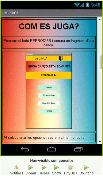 Pantalla