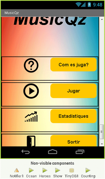 Pantalla
