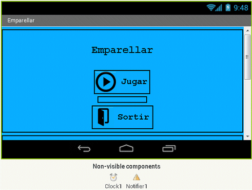 Pantalla
