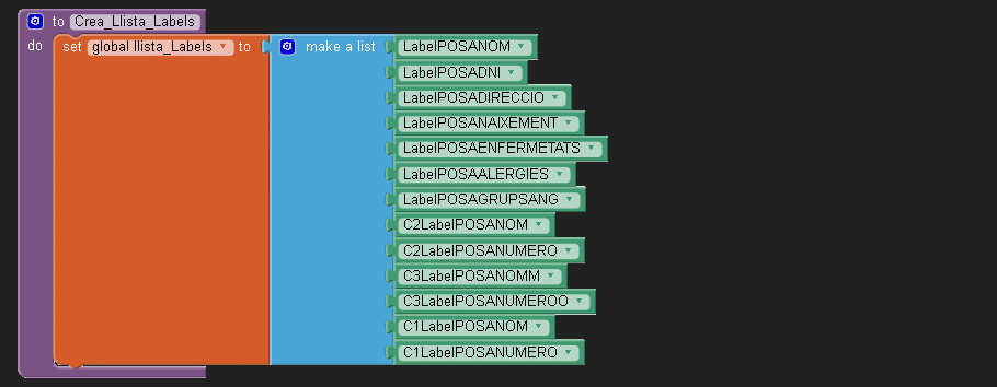 Programa