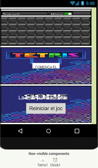 Pantalla