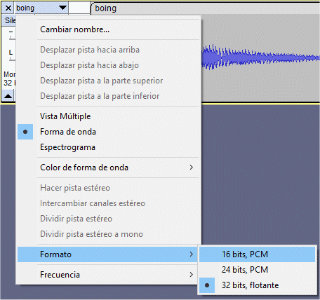 Pantalla
