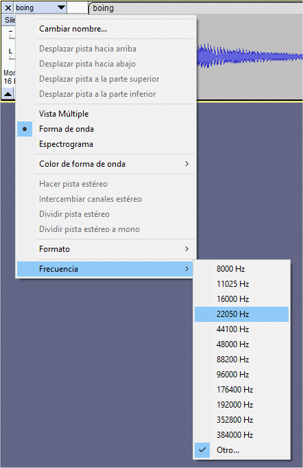 Pantalla