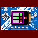 Creaci&oacute; de jocs amb PyBadge