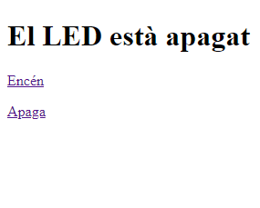P&agrave;gina web