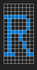 R