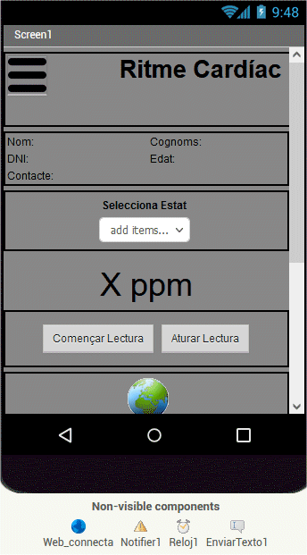 Pantalla