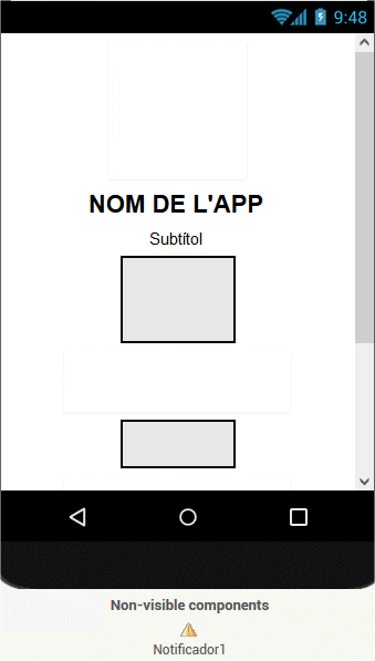 Pantalla