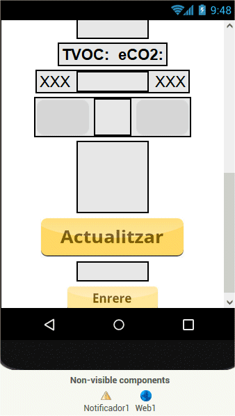 Pantalla