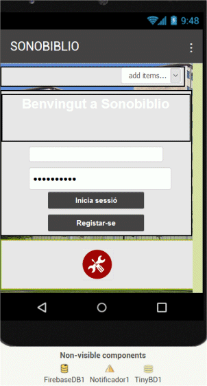Pantalla