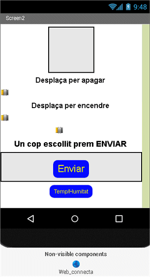 Pantalla