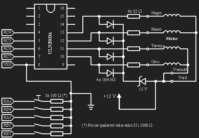 Circuit