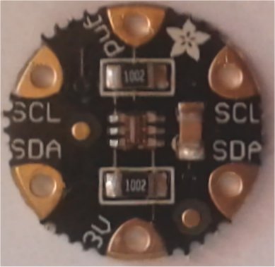 LSM303