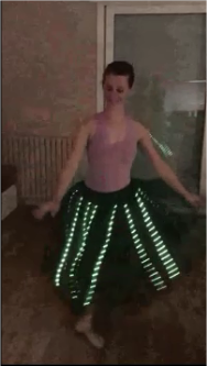 Tutú