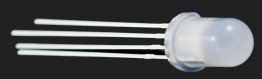 LED tricolor